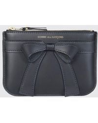 Comme des Garçons - Wallet - Lyst