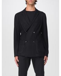 Giorgio Armani - Americana Hombre - Lyst