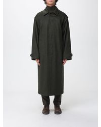 Aspesi - Coat - Lyst