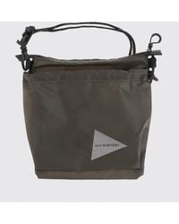 and wander - Crossbody Bag - Lyst