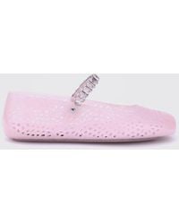 Jimmy Choo - Manoletinas Mujer - Lyst