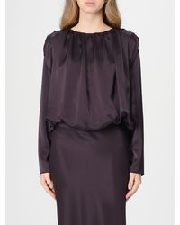 Liviana Conti - Clio Blouse - Lyst