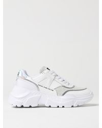 Versace Jeans Couture - Shoes - Lyst