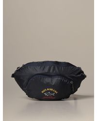 paul and shark bum bag