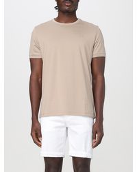 Sun 68 - T-Shirt - Lyst