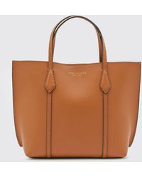 Tory Burch - Perry Small Shopping Bag - Lyst