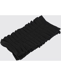 Liviana Conti - Contemporary Rectangular Scarf - Lyst