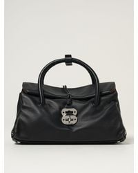 Zanellato - Borsa Dotta - Lyst