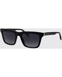 Marc Jacobs - Rectangular Sunglasses - Lyst