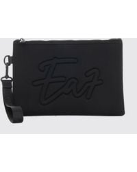 EA7 - Shoulder Bag - Lyst