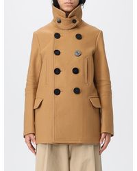 DSquared² - Abrigo Mujer - Lyst