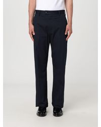 Alexander McQueen - Pantalon - Lyst