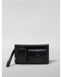Versace - Briefcase - Lyst