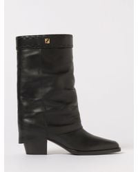 Fendi - Zapatos Mujer - Lyst