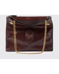 Versace - Cabine Bag - Lyst