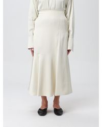 Jil Sander - Skirt - Lyst