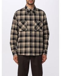 Off-White c/o Virgil Abloh - Camicia casual - Lyst