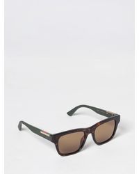 Gucci - Gg2089S Acetate Sunglasses - Lyst