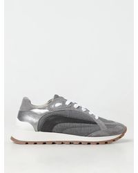 Brunello Cucinelli - Sneakers - Lyst