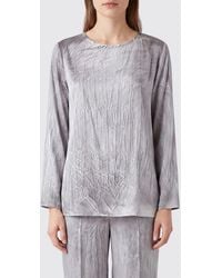 Avant Toi - Shirt - Lyst