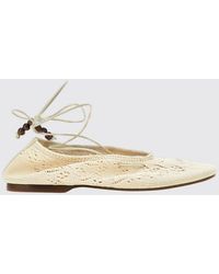 Alohas - Chaussures Basses Femme - Lyst