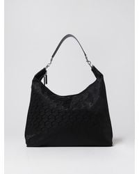 MCM - Schultertasche Damen - Lyst