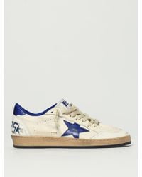Golden Goose - Low-Top Sneaker - Lyst