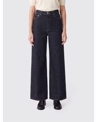 KHAITE - Jeans - Lyst