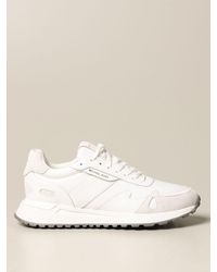 michael kors men's tennis shoes