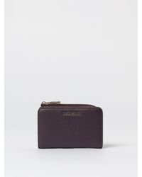 Coccinelle - Portafoglio Metallic Soft - Lyst