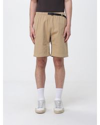 Gramicci - Cotton Drawstring Shorts - Lyst