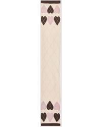 Twinset - Sciarpa Donna - Lyst