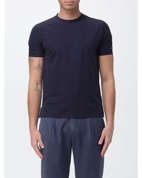 Heskimo - Nylon T-Shirt - Lyst