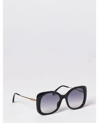 Fendi - Graphy Metal And Acetate Sunglasses - Lyst