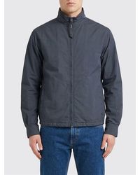 Aspesi - Cotton Blend Jacket - Lyst