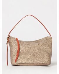 Borbonese - Backpack - Lyst