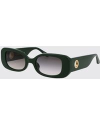 Linda Farrow - Lola Acetate Sunglasses - Lyst
