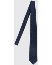 Brunello Cucinelli - Silk Tie - Lyst