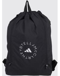 adidas By Stella McCartney - Recycled Fabric Gym Backpack - Lyst