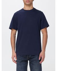 Michael Kors - Basic Cotton T-Shirt - Lyst