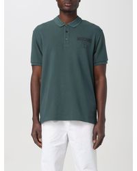 Moschino - Polo Shirt - Lyst