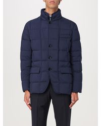 Fay - Jacket - Lyst