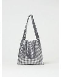 Rabanne - Schultertasche Damen - Lyst