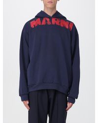 Marni - Sudadera Hombre - Lyst