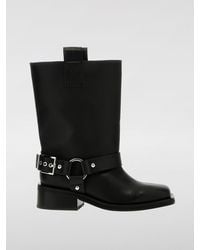 Ganni - Boots - Lyst