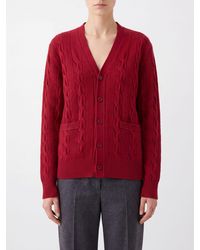 Ami Paris - Jersey Mujer - Lyst