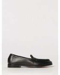Bottega Veneta - Loafers - Lyst