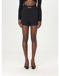 Elisabetta Franchi - Short Femme - Lyst