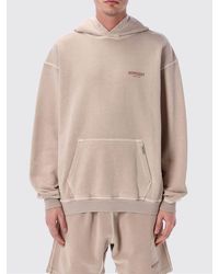 Represent - Sudadera Con Capucha De Algodón - Lyst