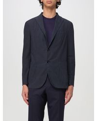 Boglioli - Jacket - Lyst